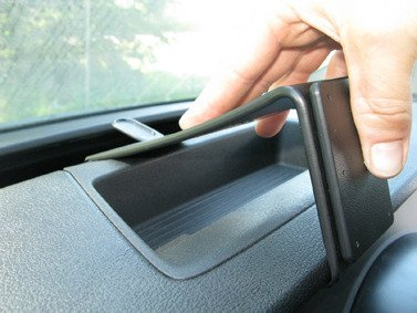 ProClip do Ford Transit Custom 2018-2023