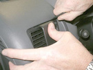 ProClip do Toyota ProAce 13-16