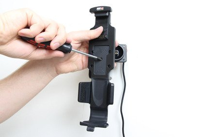 Uchwyt do Zebra MC9500 do instalacji na stałe