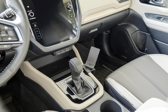 ProClip uchwyt montażowy do Subaru Forester 2025-