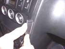 ProClip do Hyundai Coupé 02-09