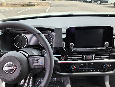 ProClip do Nissan Pathfinder 2020-2022