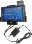 Uchwyt aktywny do instalacji na stałe z blokadą sprężynową do Samsung Galaxy Tab Active 8.0 SM-T365