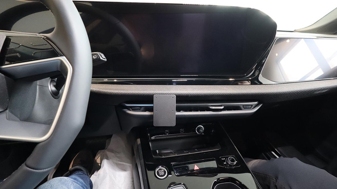 ProClip do Audi A5 2025-2026