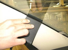 ProClip do Skoda Superb 09-15
