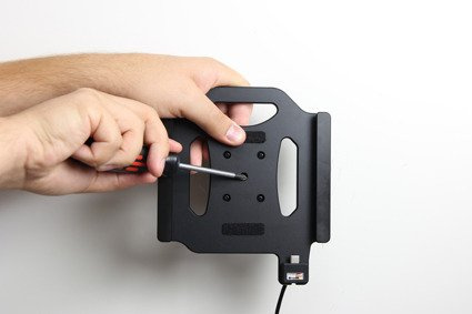 Uchwyt aktywny z kablem USB do Dell Venue 8 Pro (Model 5855)