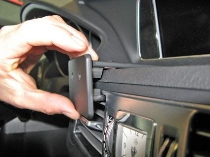 ProClip do Mercedes Benz E Klasa (200-430) Convertible 14-17