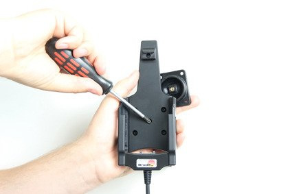 Uchwyt do Honeywell Dolphin 60S