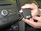 ProClip do Ford Focus 15-18