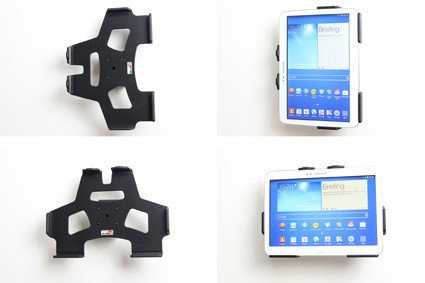 Uchwyt pasywny do Samsung Galaxy Tab 3 10.1 GT-P5210/P5220/P5200