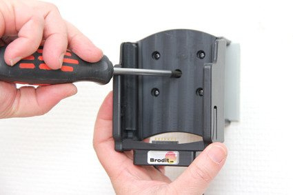 Uchwyt do Motorola MC67 do instalacji na stałe