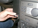 ProClip do Opel Antara 07-15