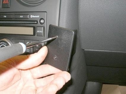 ProClip do Nissan Qashqai 07-13 & Nissan Qashqai +2 09-13