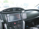 ProClip do Subaru BRZ 12-18