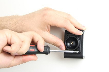 Uchwyt pasywny do Pidion HM 40