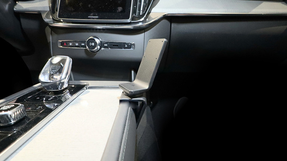 ProClip do Volvo XC90 2025-