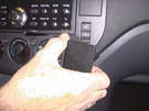 ProClip do Ford C-Max 04-10