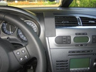 ProClip do Seat Leon 06-12