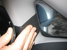 ProClip do Honda Jazz 05-08