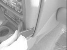 ProClip do Chevrolet Trail Blazer 02-09