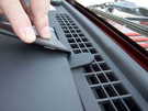 ProClip do Jeep Wrangler 07-10