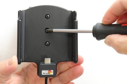 Uchwyt aktywny do Huawei P20 Pro