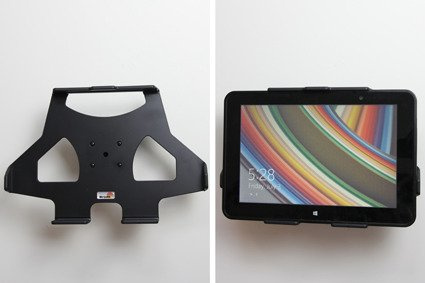 Uchwyt pasywny do Zebra ET55 10.1