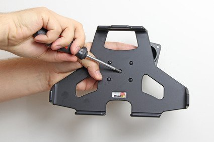 Uchwyt do Zebra ET56 8.3 pasywny