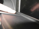 ProClip do Mercedes Benz E Klasa (200-430) Stationwagon / KOMBI 10-13