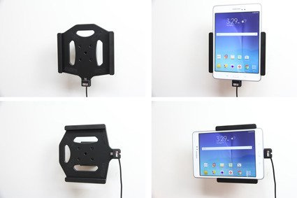 Uchwyt aktywny do Samsung Galaxy Tab A 8.0 (2015) SM-T350