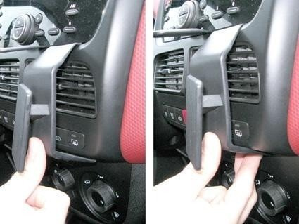 ProClip do Opel Combo 12-18