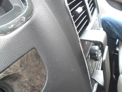 ProClip do Lancia Voyager 12-16