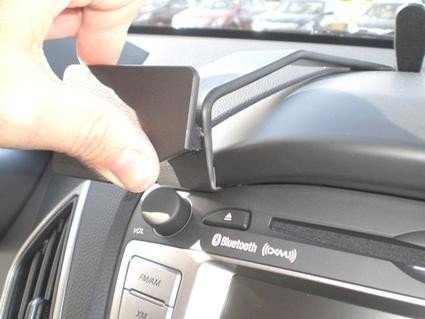 ProClip do Hyundai ix35 10-15