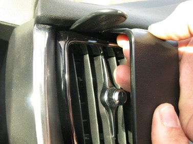 ProClip do Volvo XC60 2018-2025