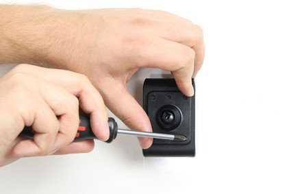 Uchwyt pasywny do Nokia Lumia 1020