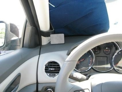 ProClip do Chevrolet Cruze 09-14