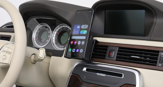 Pasywny uchwyt do Samsung Galaxy Xcover 7 PRO