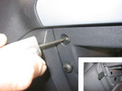 ProClip do Opel Zafira B 05-11