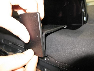 ProClip do Mazda CX-5 17-20