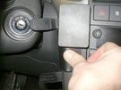 ProClip do Chevrolet Captiva 07-11
