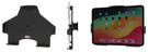 Uchwyt do Apple iPad Pro 11 2024