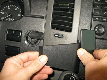 ProClip do Mercedes Benz Sprinter 07-18