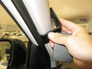 ProClip do Renault Kadjar 16-18
