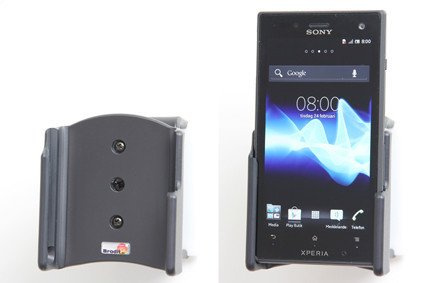 Uchwyt pasywny do Sony Xperia Acro S
