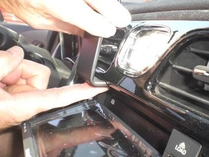 ProClip do Lancia Flavia 12-14