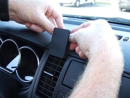 ProClip do Nissan Tiida Latio 07-11