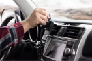 BRODIT uniwersalny adapter montażowy typu V