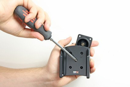 Uchwyt pasywny do Motorola TC55