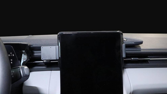 ProClip uchwyt montażowy do Ford Explorer EV 2025-2026