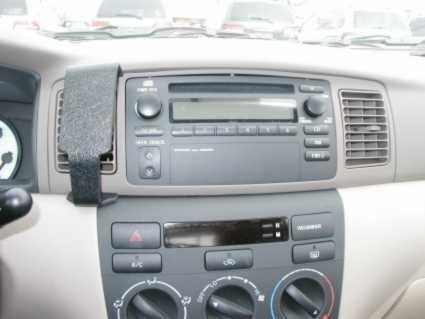 ProClip do Toyota Corolla 02-07